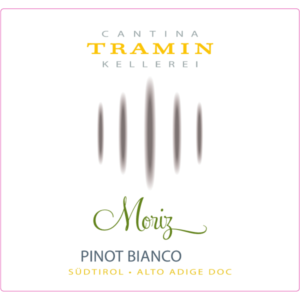 Tramin Moriz Pinot Bianco